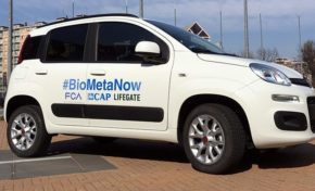Auto elettriche al palo mentre il Biometano vince anche sull’ambiente e sui costi