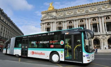 Iveco fornirà a Ratp Parigi 150 autobus ecologici a gas naturale