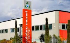 Installato il primo impianto di produzione del biometano in Calabria