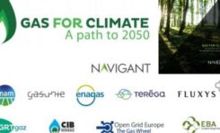 Biometano e idrogeno aiuteranno l’Ue a eliminare le emissioni di CO2, risparmiando 217 miliardi di euro l’anno