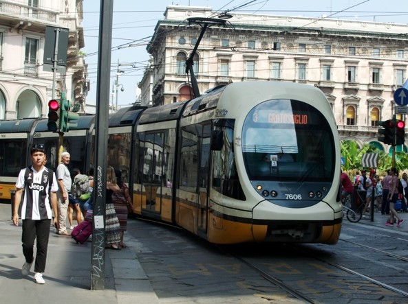 Mobilità, Schiffer: un futuro in tram? Meglio gli autobus a biometano