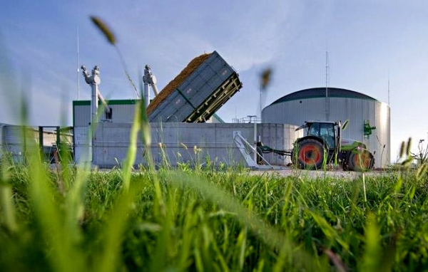 Energia da rifiuti e scarti agricoli: il biometano, nuova frontiera dell’economia circolare italiana