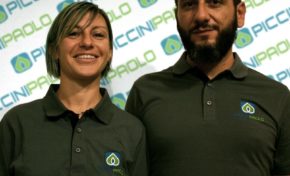 Piccini, Scuderia Etruria e il biometano protagonisti dell'Eco-Rally delle Dolomiti