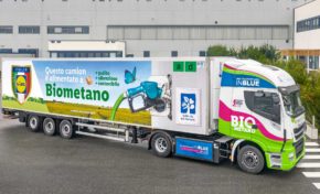 Biometano, cos’è e perché è l’alternativa al diesel più ecologica
