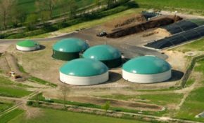 l biogas soluzione contro il CO2