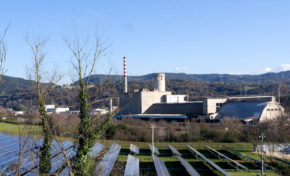 Italeaf: la controllata algoWatt proroga di 60 giorni per il closing della cessione dell'impianto di biodigestione e produzione di biometano di Calimera (LE)
