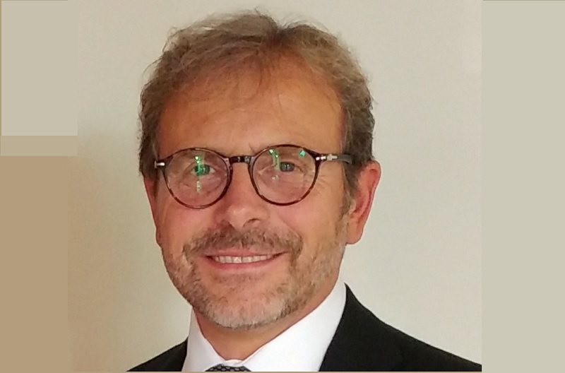 Gianluca Cremonesi nominato General Manager di Air Liquide Biogas Solution Europe in Italia
