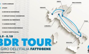 BDR Tour: il Biogas Fatto Bene in giro per l’Italia