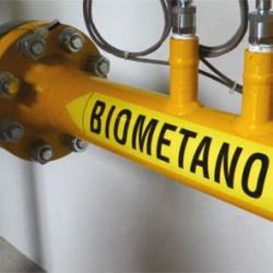 Biometano, il GSE aggiorna i contatori degli incentivi ad agosto 2020