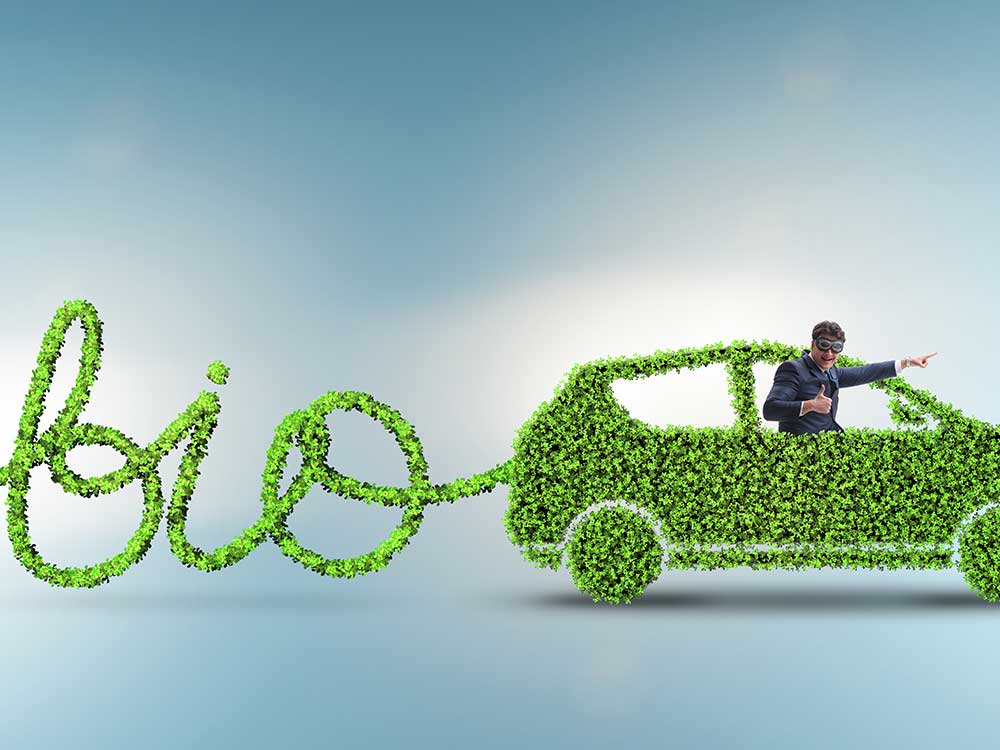 Blog post: le potenzialità del biometano per la mobilità sostenibile