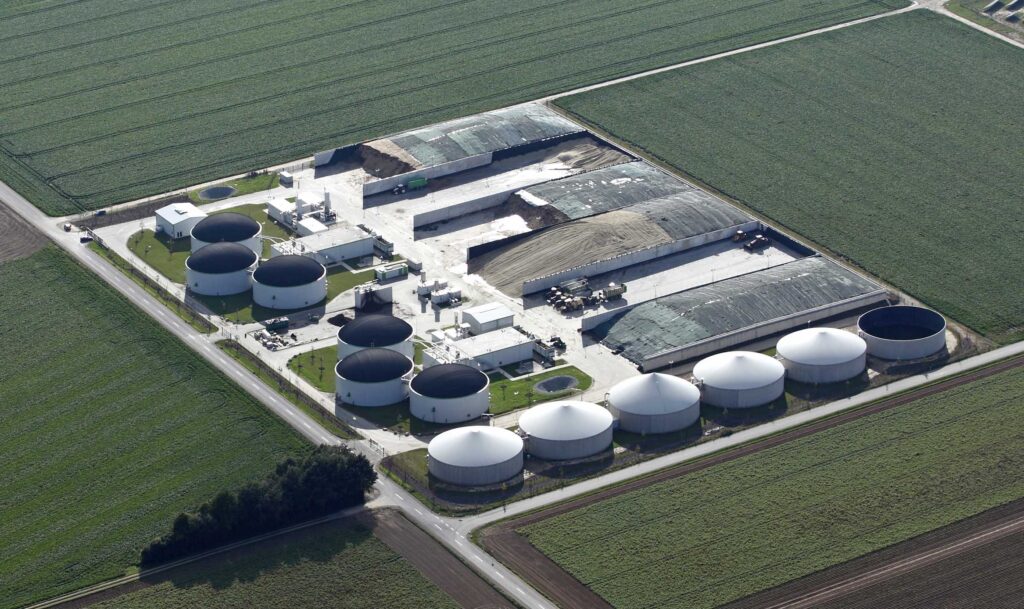 Schmack Biogas srl e SWEN Capital Partners investono 30 milioni di euro in progetti biometano