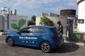 Assogasmetano chiede incentivi per la conversione a gas di auto Euro 4 e Euro 5 e per il biometano