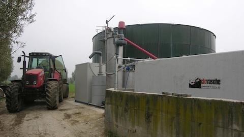 Crescita delle imprese: la grande occasione con biogas e biometano