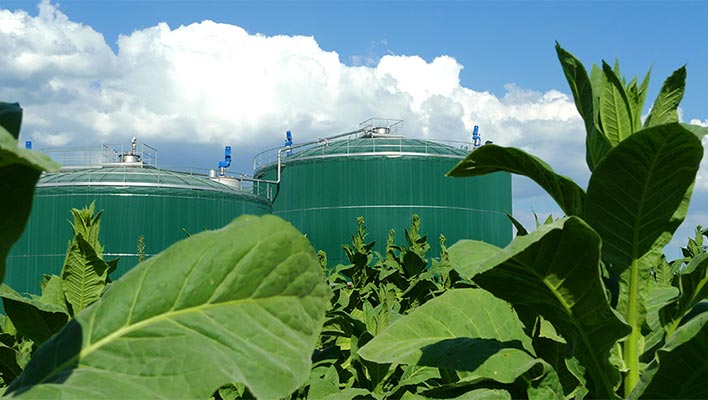 Presentazione Bando Voucher per l’upgrading da impianti da biogas a biometano