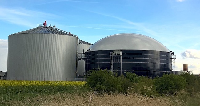 PNRR, agroenergie: approvati alcuni emendamenti su biogas e biometano