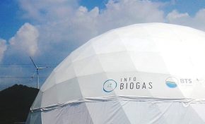 Biogas e biometano Mercato: vantaggio nel 2021 | Gasrec Ltd., EnviTech Biogas AG, PlanET Biogas Global GmbH, CNG Services Ltd