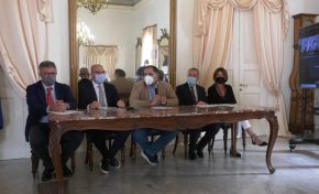 Mobilità sostenibile: accordo tra Eni, Comune di Taranto e Gruppo Kyma