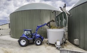 Biogas e biometano agricolo, si parte: approvato il decreto