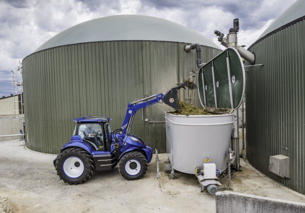 Biogas e biometano agricolo, si parte: approvato il decreto