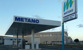 Il futuro del metano? È il biometano