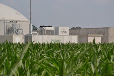 Energia green dagli scarti agricoli: Lombardia “regina” del biogas