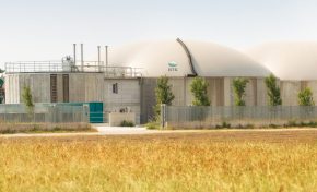 Versalis e BTS Biogas insieme per lo sviluppo congiunto di una tecnologia innovativa