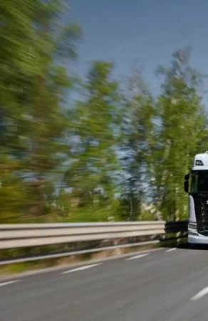 Gli svedesi di Scania aiuteranno l'Ue nello sviluppo del biometano