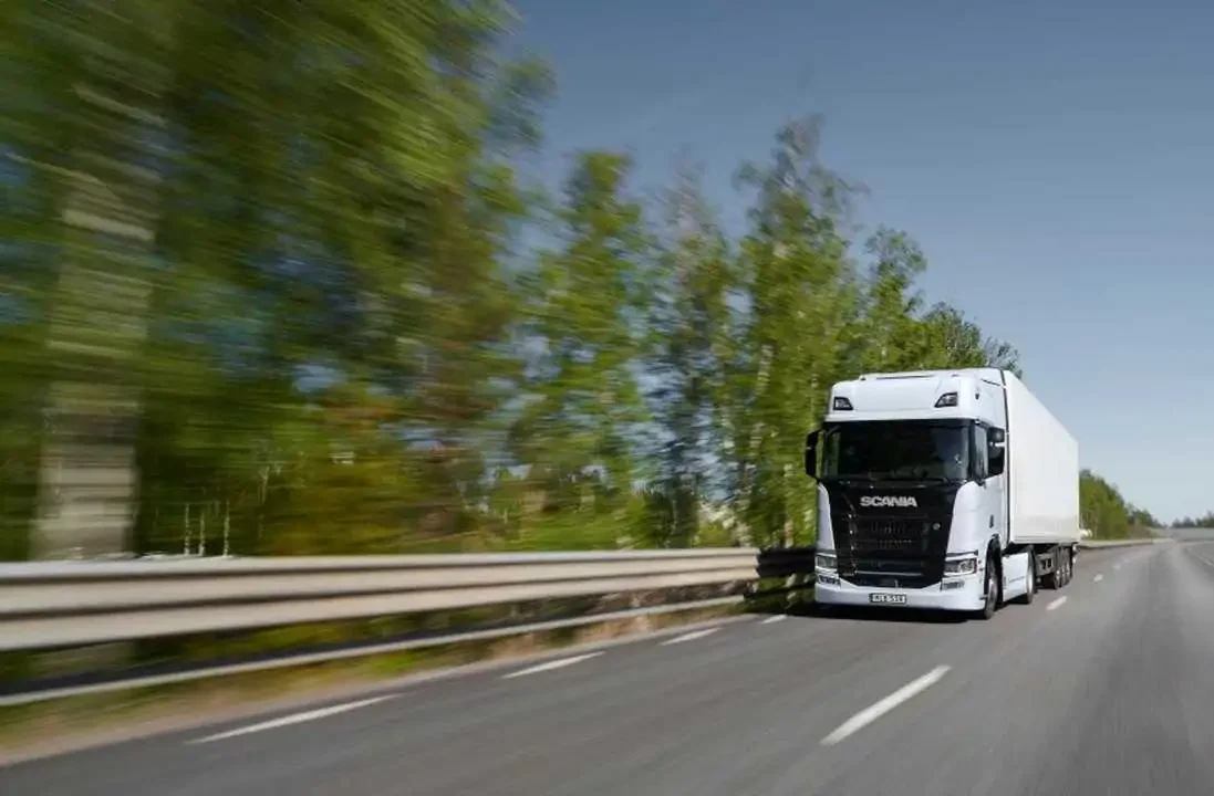Gli svedesi di Scania aiuteranno l’Ue nello sviluppo del biometano