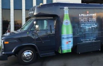 Air Liquide fornisce a Nestlé biometano per il trasporto sostenibile in Lombardia
