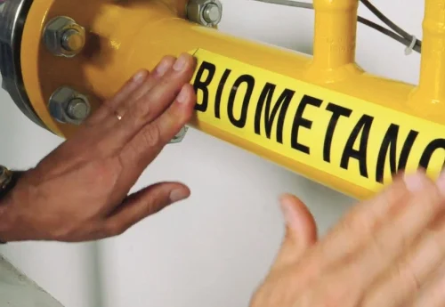 Investimento nel biometano: rilancio strategico